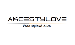 AKCE STYLOVĚ - Vaše stylová akce